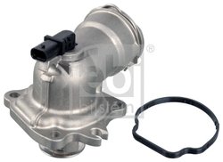 Termostat lichid racire Febi Bilstein 174399