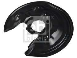 PROTECTIE NOROI DISC FRANA FEBI BILSTEIN 174622 - Compatibil cu AUDI, SEAT, VW