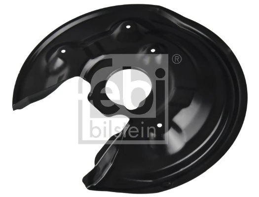 Protectie noroi disc frana Febi Bilstein 174622