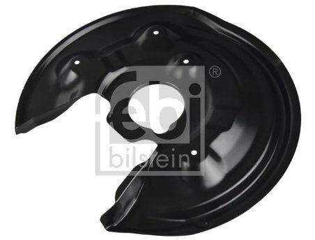 Protectie noroi disc frana Febi Bilstein 174622