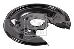 Protectie noroi disc frana Febi Bilstein 174623