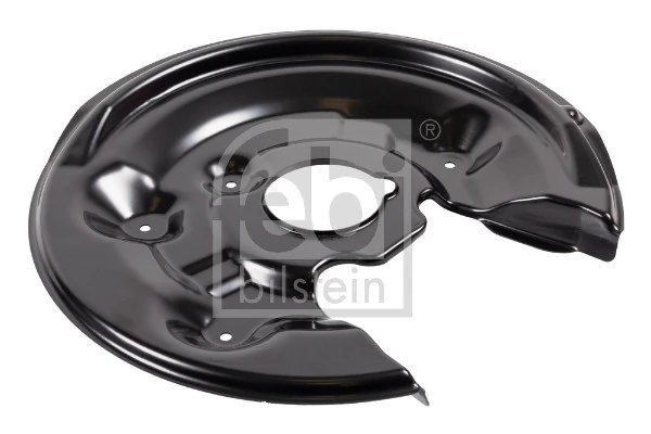 Protectie noroi disc frana Febi Bilstein 174623