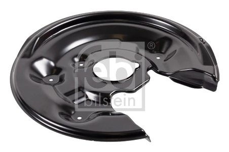 Protectie noroi disc frana Febi Bilstein 174623