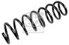 Arc suspensie Febi Bilstein 174716