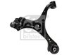 BRAT SUSPENSIE FEBI BILSTEIN 174743 - Compatibil cu HONDA