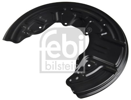 PROTECTIE NOROI DISC FRANA FEBI BILSTEIN 174892 - Compatibil cu AUDI