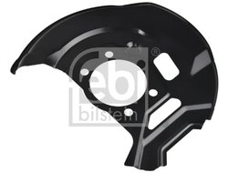 Protectie noroi disc frana Febi Bilstein 174906