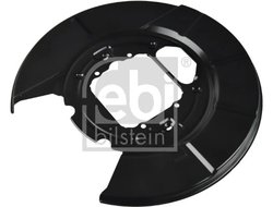 PROTECTIE NOROI DISC FRANA FEBI BILSTEIN 174964 - Compatibil cu BMW