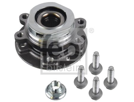 SET RULMENT ROATA FEBI BILSTEIN 175094 - Compatibil cu RENAULT