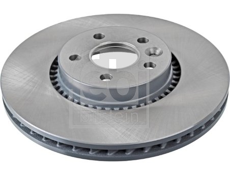 DISC FRANA FEBI BILSTEIN 175205 - Compatibil cu FORD, LAND ROVER, VOLVO