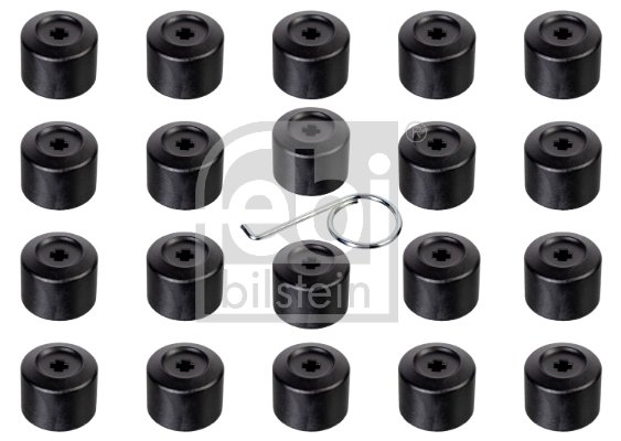 Capac, surub roata Febi Bilstein 175230