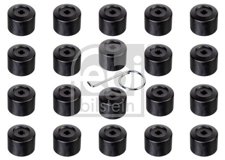 Capac, surub roata Febi Bilstein 175230