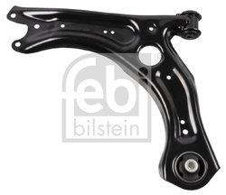 BRAT SUSPENSIE FEBI BILSTEIN 175380 - Compatibil cu AUDI, SEAT, SKODA, VW