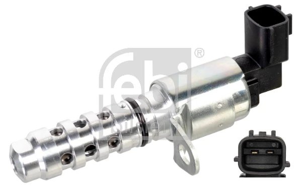 Comanda supapa pozitie arbore cu came Febi Bilstein 175437