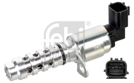 Comanda supapa pozitie arbore cu came Febi Bilstein 175437