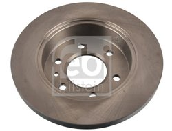 DISC FRANA FEBI BILSTEIN 175505 - Compatibil cu MERCEDES-BENZ