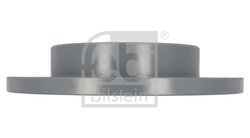 DISC FRANA FEBI BILSTEIN 175505 - Compatibil cu MERCEDES-BENZ