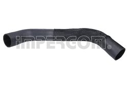FURTUN INTERCOOLER/TURBO IMPERGOM 17551 - Compatibil cu FIAT