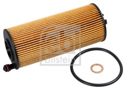 Filtru ulei Febi Bilstein 175535