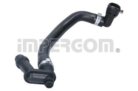 FURTUN RADIATOR IMPERGOM 17583 - Compatibil cu FIAT, LANCIA