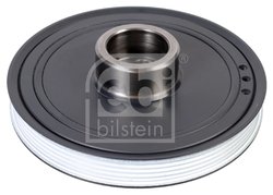 Fulie arbore cotit / vibrochen Febi Bilstein 176414