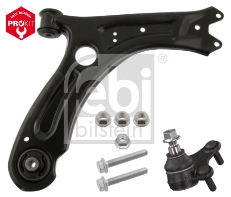 Brat suspensie Febi Bilstein 176416