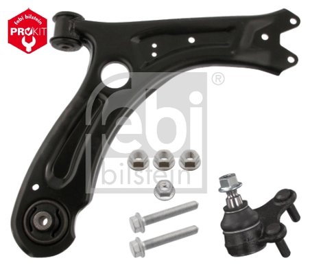 Brat suspensie Febi Bilstein 176416