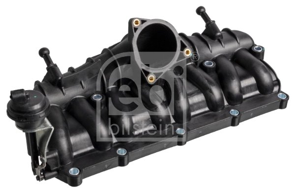 CARCASA, GALERIE ADMISIE FEBI BILSTEIN 176453 - Compatibil cu AUDI, SEAT, SKODA, VW