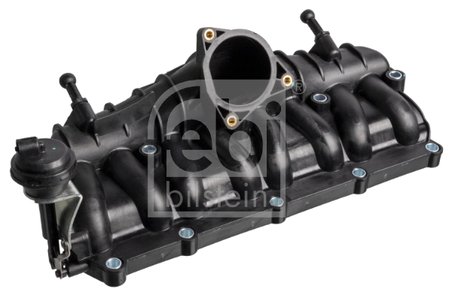 CARCASA, GALERIE ADMISIE FEBI BILSTEIN 176453 - Compatibil cu AUDI, SEAT, SKODA, VW