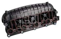 CARCASA, GALERIE ADMISIE FEBI BILSTEIN 176453 - Compatibil cu AUDI, SEAT, SKODA, VW