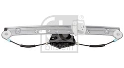 Macara geam Febi Bilstein 176632