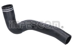 FURTUN INTERCOOLER/TURBO IMPERGOM 17668 - Compatibil cu CITROEN, FIAT, PEUGEOT
