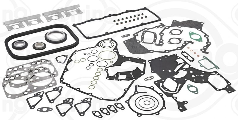 Set complet garnituri motor Elring 177.530