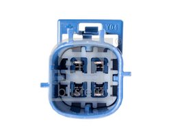 Sonda lambda Febi Bilstein 177509