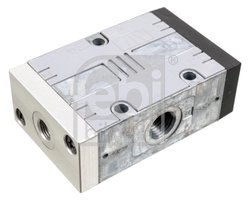 Supapa multicai Febi Bilstein 177666