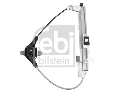 MACARA GEAM FEBI BILSTEIN 177828 - Compatibil cu FIAT