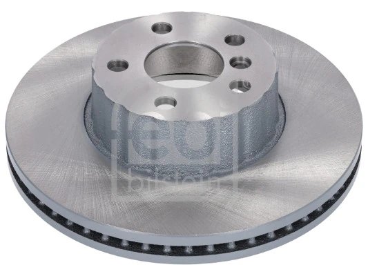 DISC FRANA FEBI BILSTEIN 177996 - Compatibil cu BMW