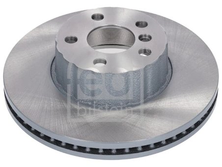 DISC FRANA FEBI BILSTEIN 177996 - Compatibil cu BMW