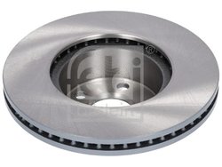 DISC FRANA FEBI BILSTEIN 177996 - Compatibil cu BMW