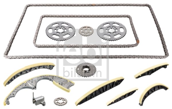 Set distributie lant Febi Bilstein 178306