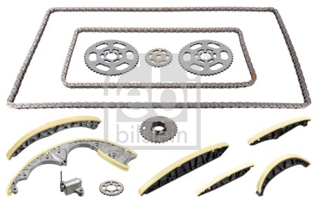 Set distributie lant Febi Bilstein 178306