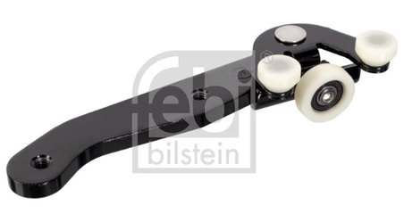 GHIDAJ CU ROLE, USA GLISANTA FEBI BILSTEIN 178438 - Compatibil cu VW
