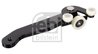 GHIDAJ CU ROLE, USA GLISANTA FEBI BILSTEIN 178438 - Compatibil cu VW