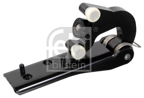 GHIDAJ CU ROLE, USA GLISANTA FEBI BILSTEIN 178442 - Compatibil cu NISSAN, OPEL, RENAULT, VAUXHALL