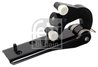 GHIDAJ CU ROLE, USA GLISANTA FEBI BILSTEIN 178442 - Compatibil cu NISSAN, OPEL, RENAULT, VAUXHALL