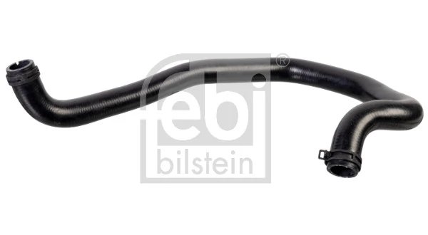 FURTUN RADIATOR FEBI BILSTEIN 178468 - Compatibil cu FORD