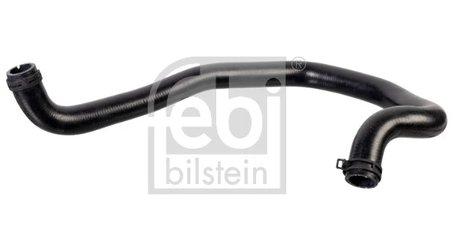 FURTUN RADIATOR FEBI BILSTEIN 178468 - Compatibil cu FORD