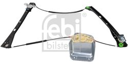 MACARA GEAM FEBI BILSTEIN 179306 - Compatibil cu VW