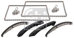 SET DISTRIBUTIE LANT FEBI BILSTEIN 179346 - Compatibil cu JAGUAR, LAND ROVER