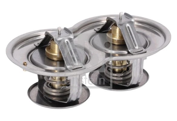 TERMOSTAT LICHID RACIRE FEBI BILSTEIN 179351 - Compatibil cu SCANIA